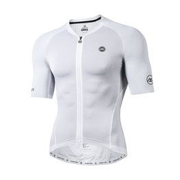 MONTON κοντομάνικες φανέλα - TRAVELLER 2.0 - λευκό