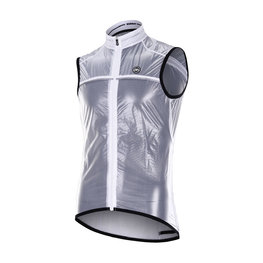 MONTON γιλέκα - GARIGUE - λευκό