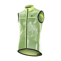 MONTON γιλέκα - GARIGUE - κίτρινο