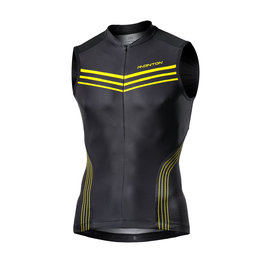 MONTON vesta - JOURNEY - μαύρο