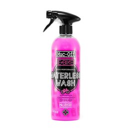 MUC-OFF Καθαριστικό eBike - eBIKE WATERLESS WASH