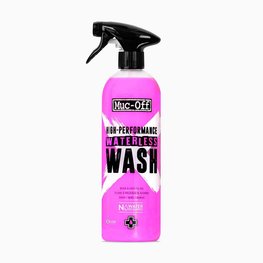 MUC-OFF καθαριστικό ποδηλάτου - WATERLESS WASH