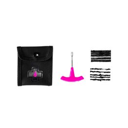 MUC-OFF κιτ επισκευής ελαστικών - PLUG REPAIR KIT