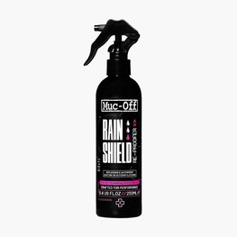 MUC-OFF σπρέι αδιαβροχοποίησης - RAIN SHIELD RE-PROOF