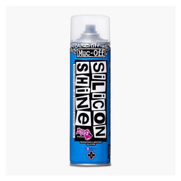 MUC-OFF προστατευτικά ποδηλάτων - SILICONE SHINE