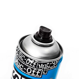 MUC-OFF προστατευτικά ποδηλάτων - SILICONE SHINE