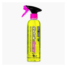 MUC-OFF καθαριστικά αλυσίδας - DRIVETRAIN CLEANER