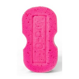 MUC-OFF σφουγγάρια καθαρισμού - PINK SPONGE - ροζ