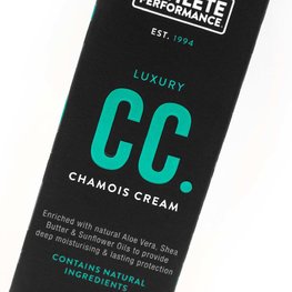 MUC-OFF άλλα - LUXURY CHAMOIS CREAM