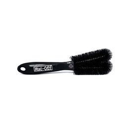 MUC-OFF βούρτσες καθαρισμού - TWO PRONG BRUSH