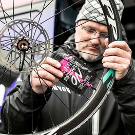 MUC-OFF Σφραγιστικό tubeless - TUBELESS SEALANT