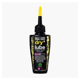 MUC-OFF Λιπαντικά - DRY LUBE