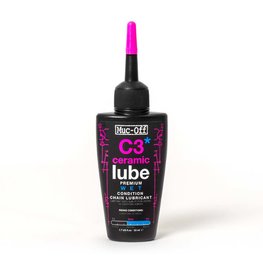 MUC-OFF Λιπαντικά - C3 CERAMIC WET LUBE