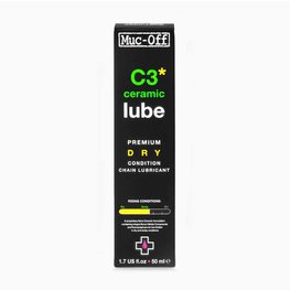MUC-OFF Λιπαντικά - C3 DRY CERAMIC LUBE