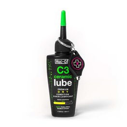 MUC-OFF Λιπαντικά - C3 DRY CERAMIC LUBE