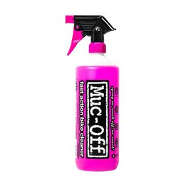 MUC-OFF καθαριστικό ποδηλάτου - BIKE CLEANER 1L
