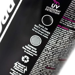 MUC-OFF προστατευτικά ποδηλάτων - BIKE PROTECT