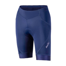 NALINI κοντά παντελόνια χωρίς ιμάντες - IRRESISTIBILE LADY - μαύρο