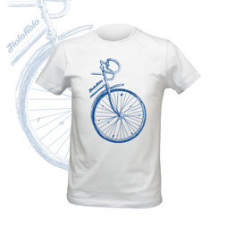 NU. BY HOLOKOLO κοντομάνικα μπλουζάκια - CREATIVE - λευκό