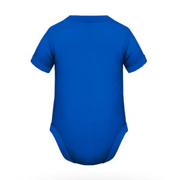 παιδικά φορμάκια - BABY CYCLING LOVER - μπλε