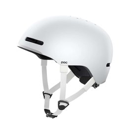 POC Κράνη - CORPORA - λευκό