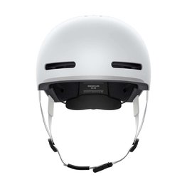 POC Κράνη - CORPORA - λευκό