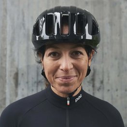 POC Κράνη - VENTRAL MIPS - μαύρο