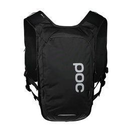 POC σακίδια πλάτης - VPD BACKPACK 8L - μαύρο