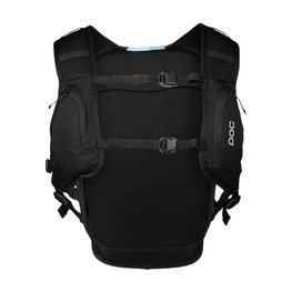 POC σακίδια πλάτης - VPD BACKPACK 8L - μαύρο