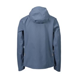 POC αδιάβροχα μπουφάν - MOTION RAIN - γαλάζιο