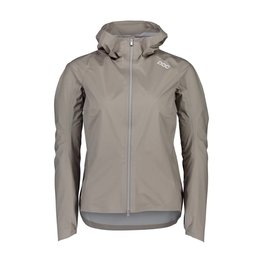 POC αδιάβροχα μπουφάν - SIGNAL ALL-WEATHER W - γκρί