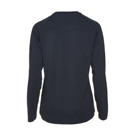 POC θερινές μακρυμάνικες φανέλες - REFORM ENDURO LADY - μαύρο