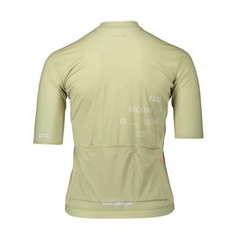 POC κοντομάνικες φανέλα - PRISTINE PRINT LADY - πράσινο