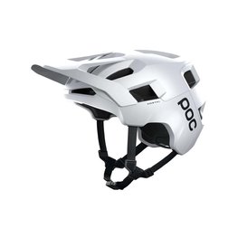 POC Κράνη - KORTAL - μαύρο/λευκό