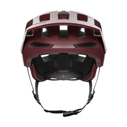 POC Κράνη - KORTAL - μπορντό