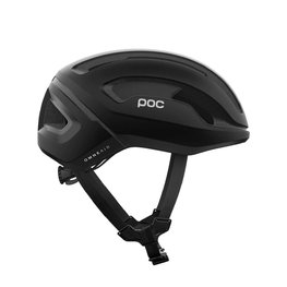 POC Κράνη - OMNE AIR MIPS - μαύρο