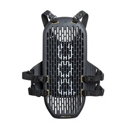 POC προστατευτικά πλάτης και θώρακα - VPD SYSTEM TORSO - μαύρο