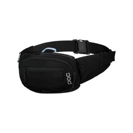 POC τσαντάκια μέσης - LAMINA HIP PACK - μαύρο