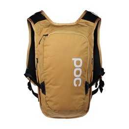POC σακίδια πλάτης - VPD BACKPACK 8L - μαύρο/καφέ
