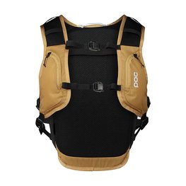 POC σακίδια πλάτης - VPD BACKPACK 8L - μαύρο/καφέ