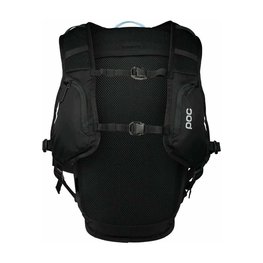 POC σακίδια πλάτης - VPD BACKPACK 13L - μαύρο