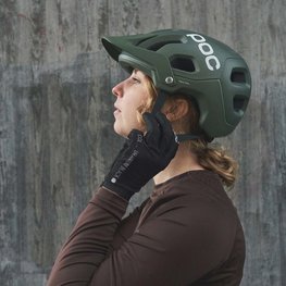 POC γάντια με μακριά δάχτυλα - SAVANT MTB - μαύρο