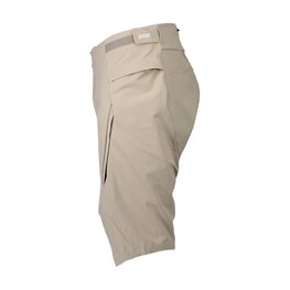 POC κοντά παντελόνια χωρίς ιμάντες - INFINITE ALLMOUNTAIN - γκρί