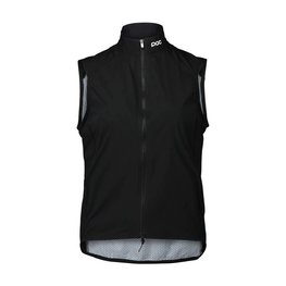 POC γιλέκα - ENTHRAL LADY - μαύρο