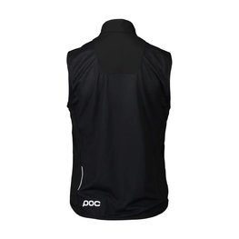 POC γιλέκα - ENTHRAL LADY - μαύρο