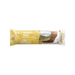 POWERBAR διατροφή - TRUE ORGANIC OAT 40g