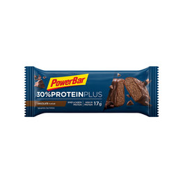 POWERBAR μπάρες - PROTEINPLUS 30% CHOCO 55g