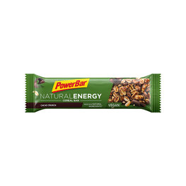 POWERBAR διατροφή - NATURAL ENERGY 40 g