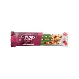 POWERBAR διατροφή - NATURAL ENERGY 40 g