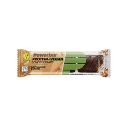 POWERBAR διατροφή - PROTEIN+VEGAN 42g